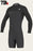 O'Neill Hyperfreak 2mm CZ L/S Springsuit-Mniteoil/Graph