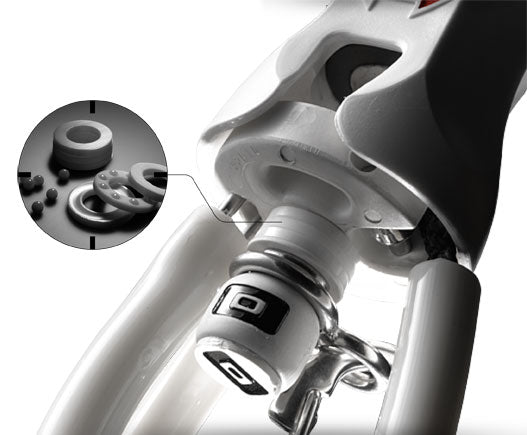 Core GTS5 7m Kite Package w/Sensor 2s bar