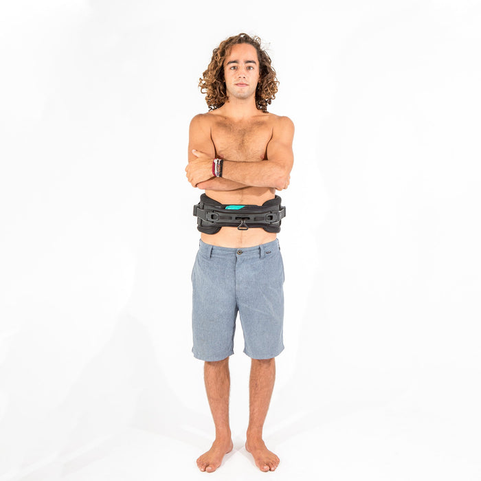 Ride Engine Saber V1 Harness-Slate Grey