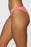 O'Neill Saltwater Solids Flamenco Bottom-Tea Rose