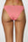 O'Neill Saltwater Solids Flamenco Bottom-Tea Rose