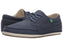 Sanuk TKO Shoe-Navy