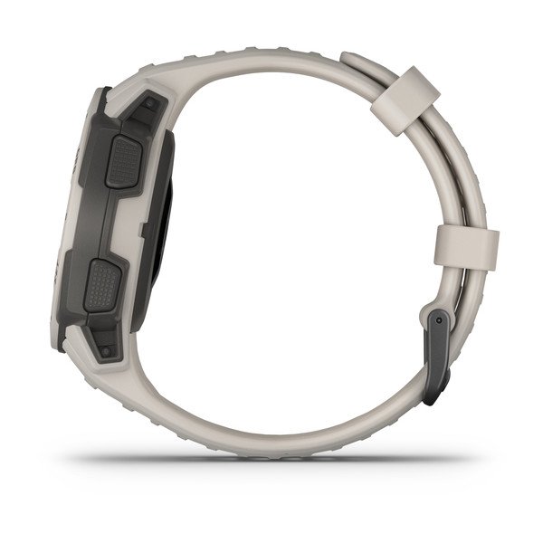 Garmin Instinct GPS Watch-Tundra