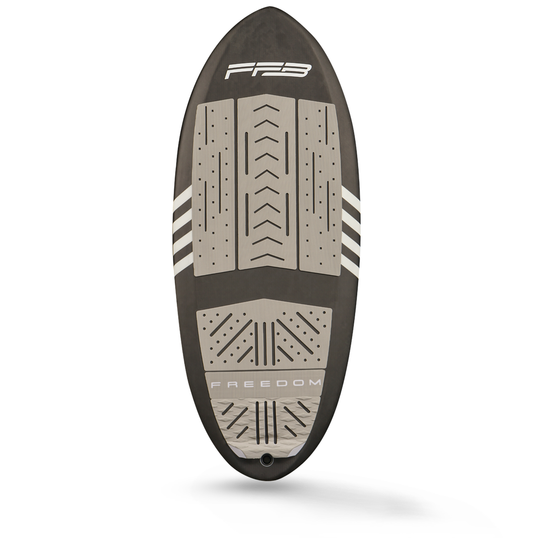 Freedom Foil Boards Techno 2.0 Foilboard