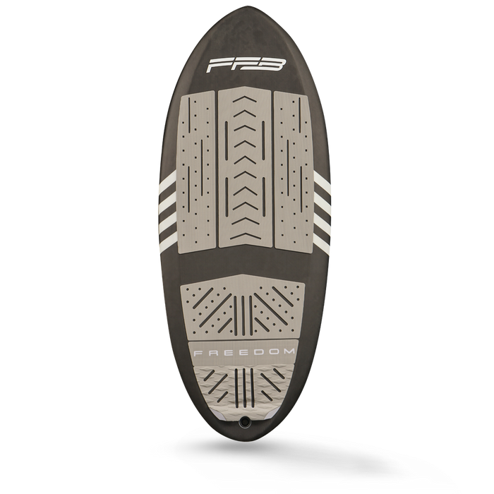 Foilboard pumping deals