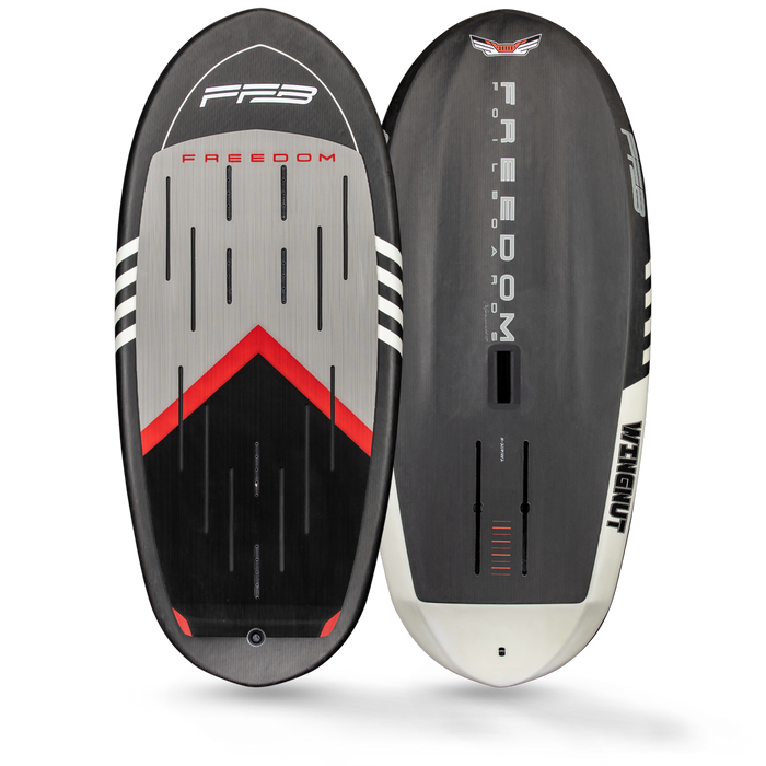 Freedom Foil Boards Wingnut Foilboard