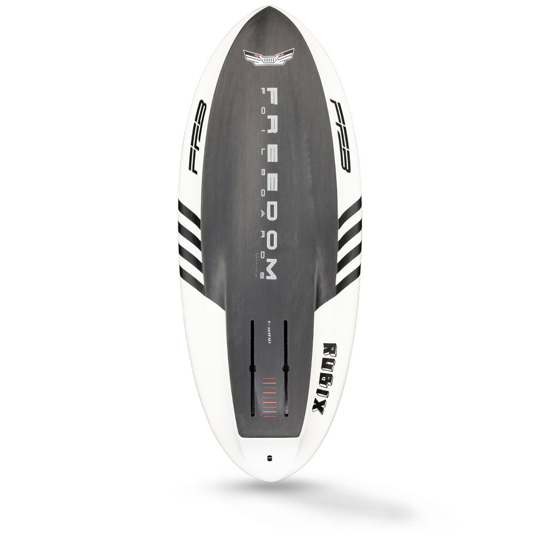 Freedom Foil Boards Rubix Foilboard