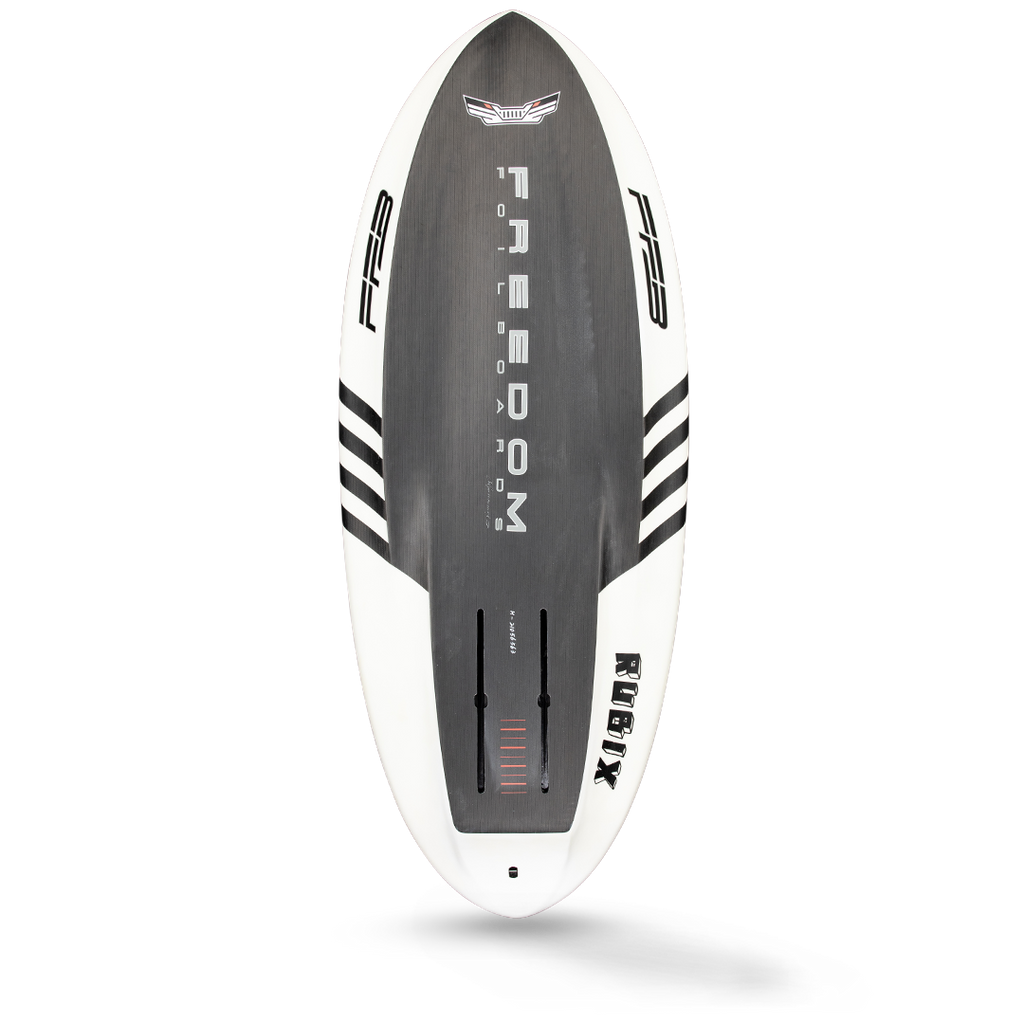 FFB FREEDOM foil ボード Freedom Foil Boards FFB Nugget Wing Board — Force Kiteboarding