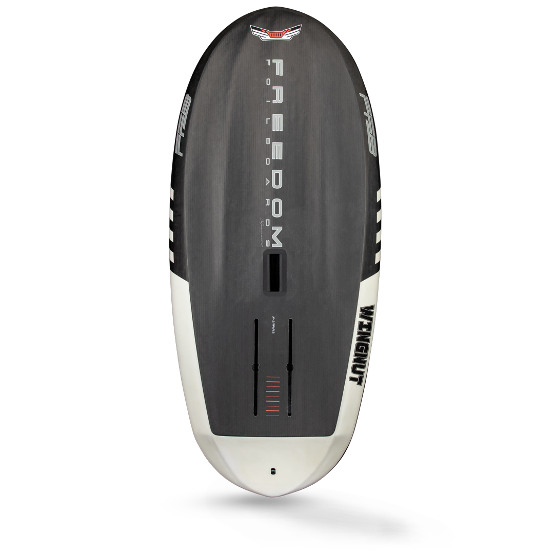 Freedom Foil Boards Wingnut Foilboard-4'5"