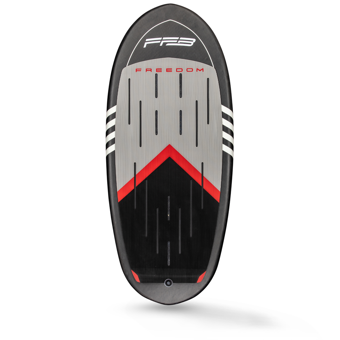 Freedom Foil Boards Wingnut Foilboard-4'5"