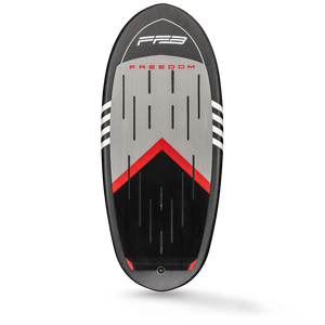 Freedom Foil Boards Wingnut Foilboard