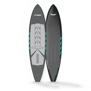 Freedom Foil Boards Dagger Foilboard