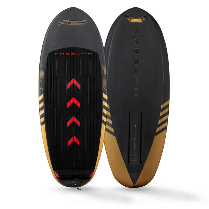 Freedom Foil Boards Nugget Foilboard