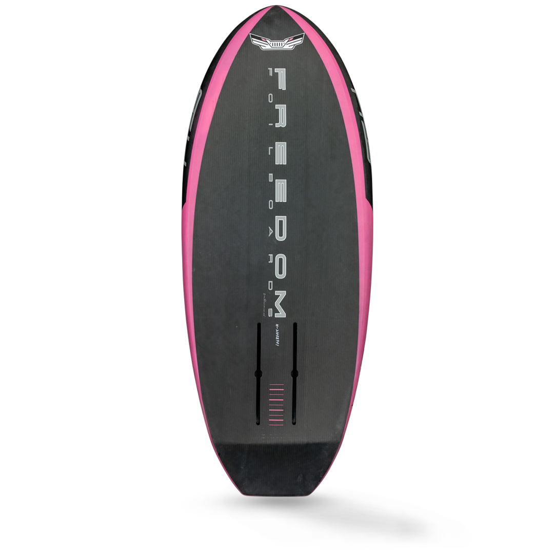 Freedom Foil Boards FTW Pro Foilboard