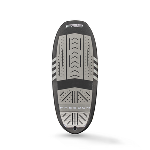 Freedom Foil Boards Whip Foilboard -3'7"