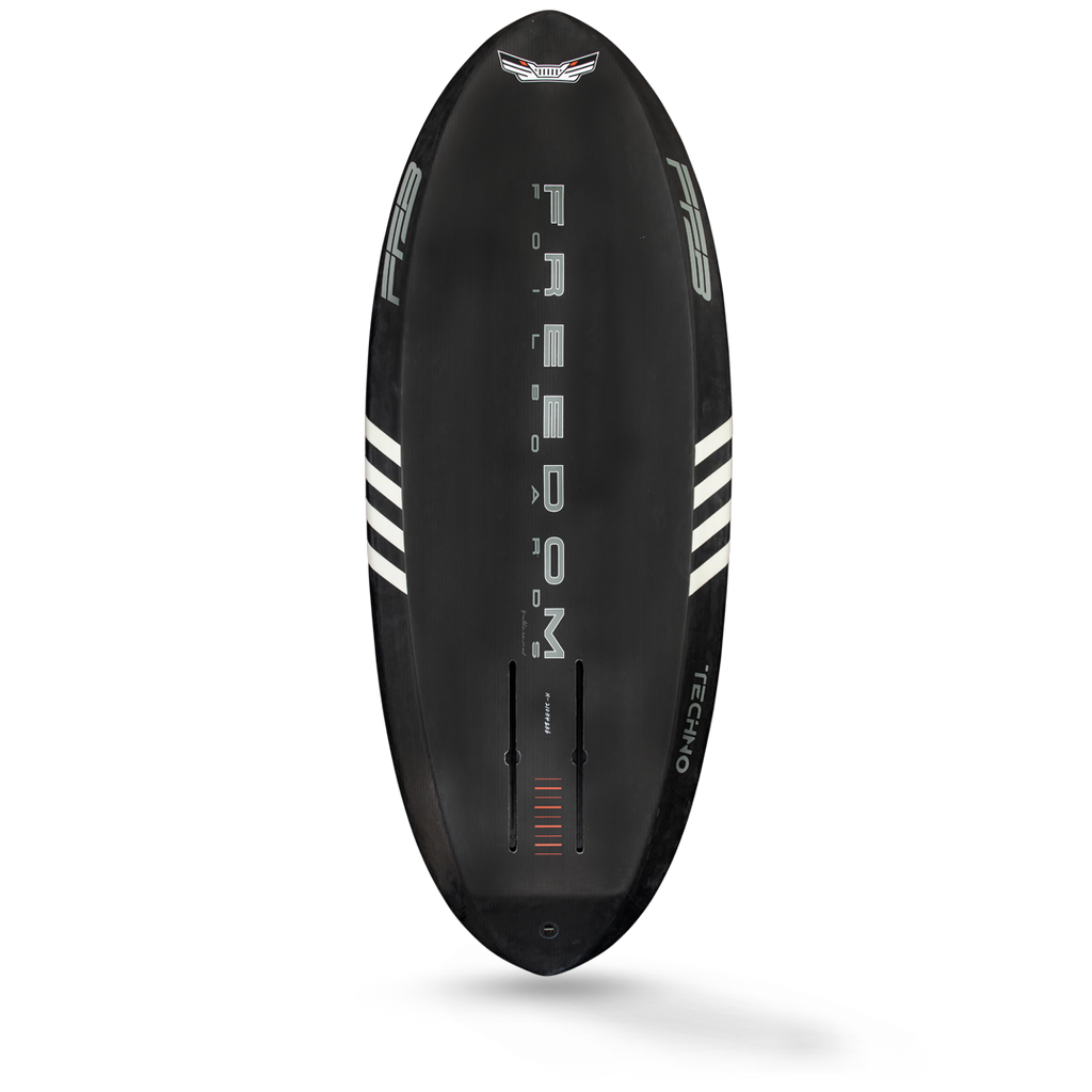 Freedom Foil Boards Techno 2.0 Foilboard