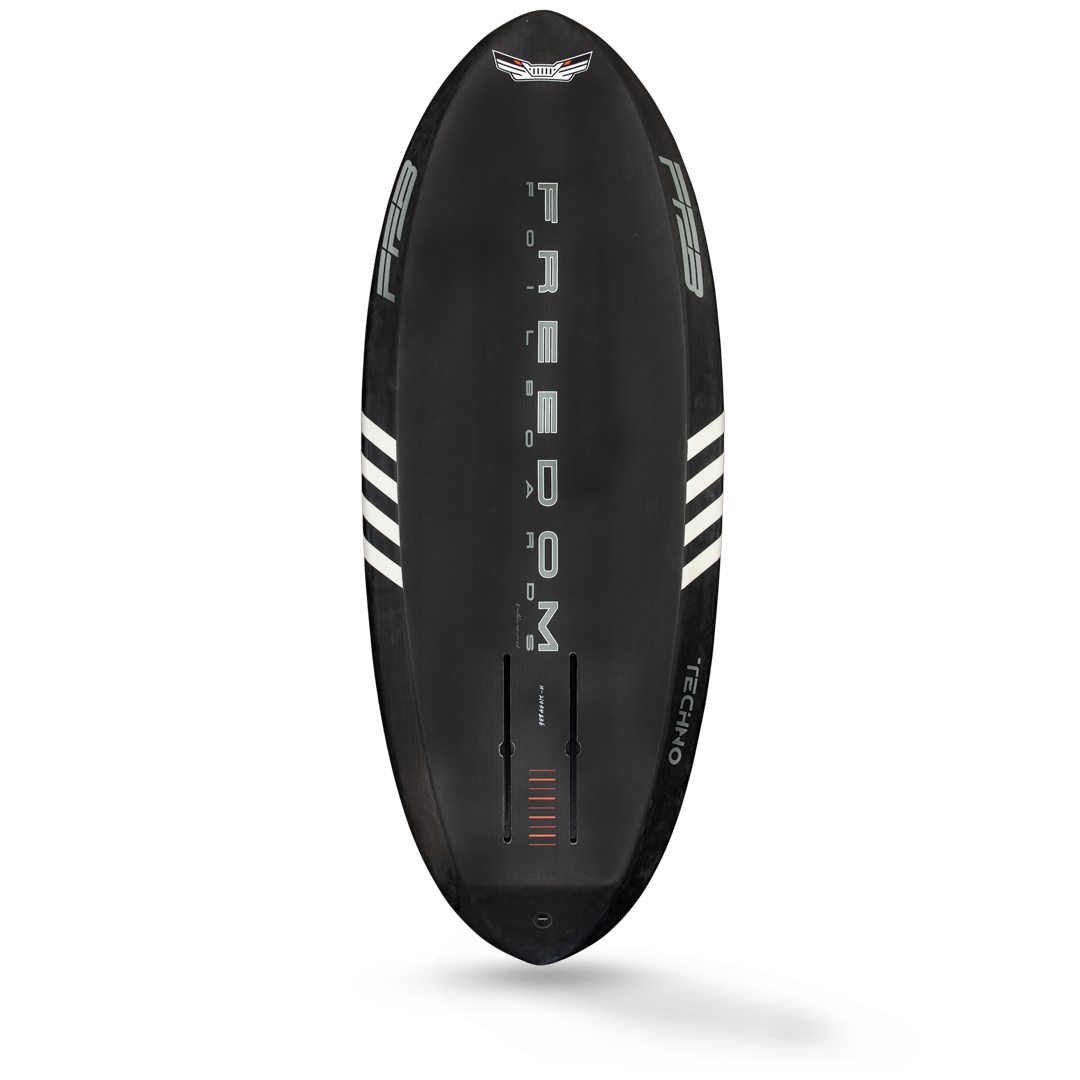Freedom Foil Boards Techno 2.0 Foilboard