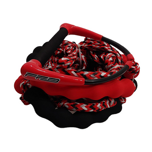 Freedom Foil Surf Combo Tow Rope