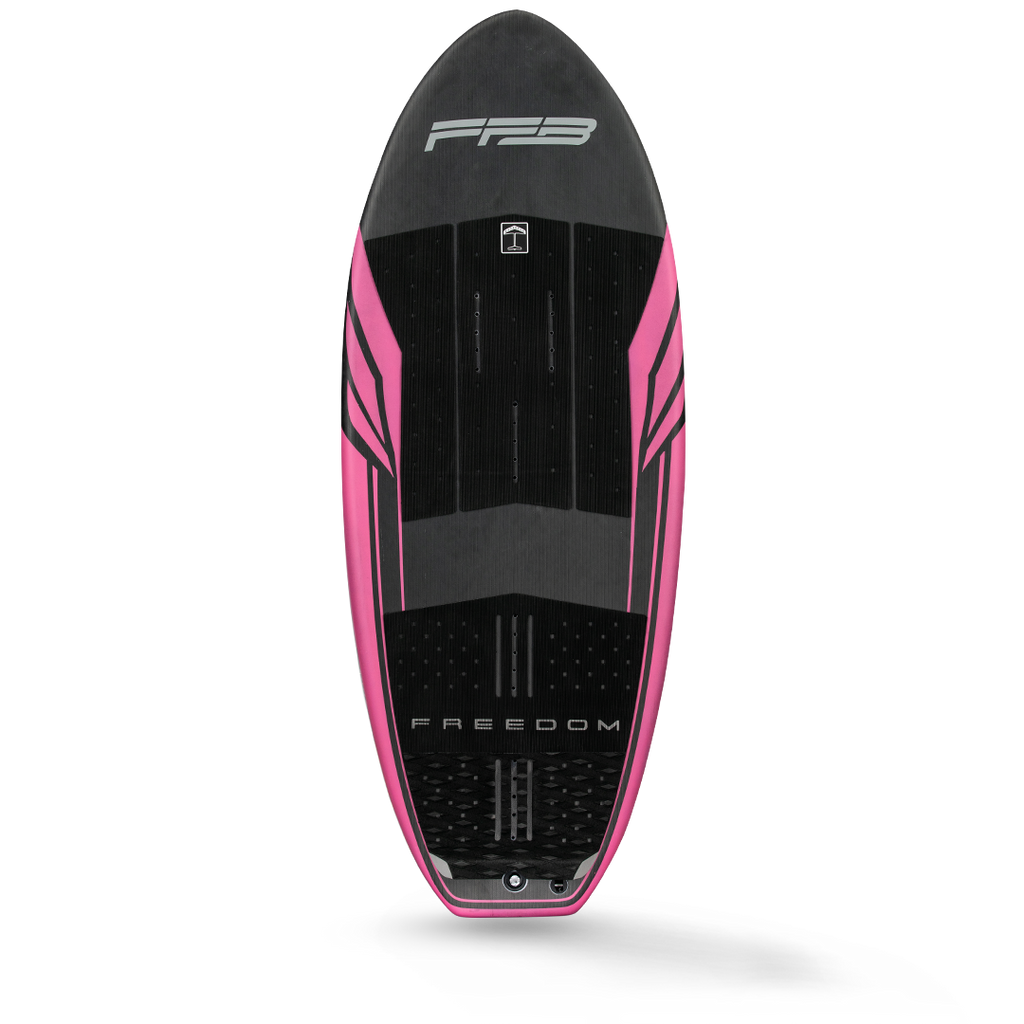 Freedom Foil Boards FTW Pro Foilboard
