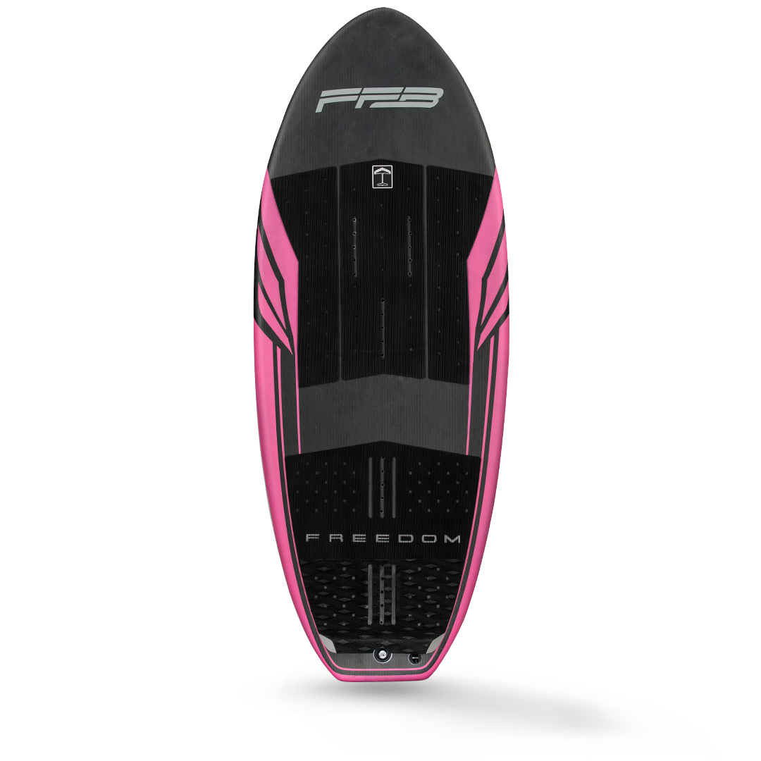 Freedom Foil Boards FTW Pro Foilboard