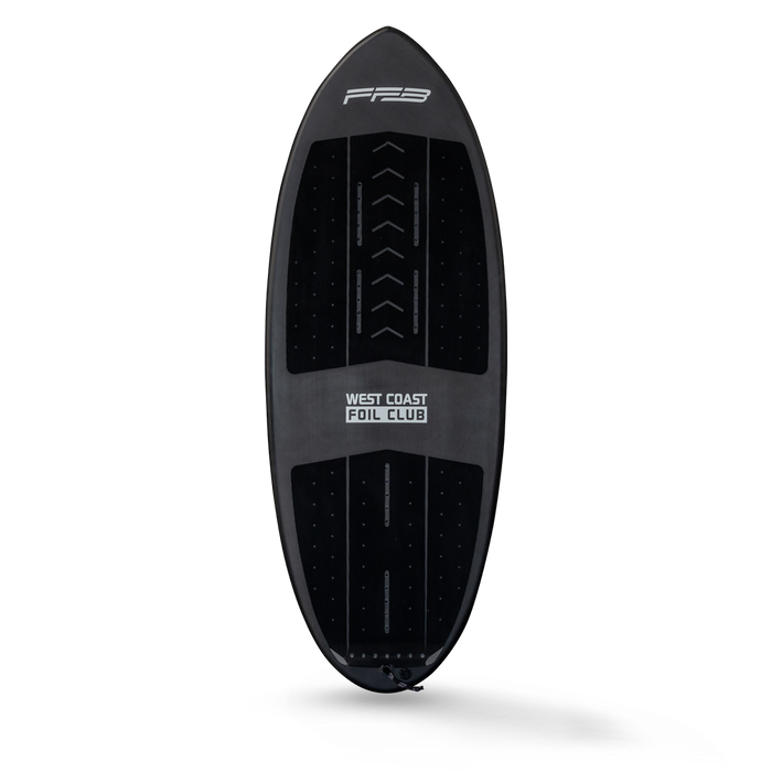 Freedom Foil Boards WCFC Frequent Flyer Foilboard