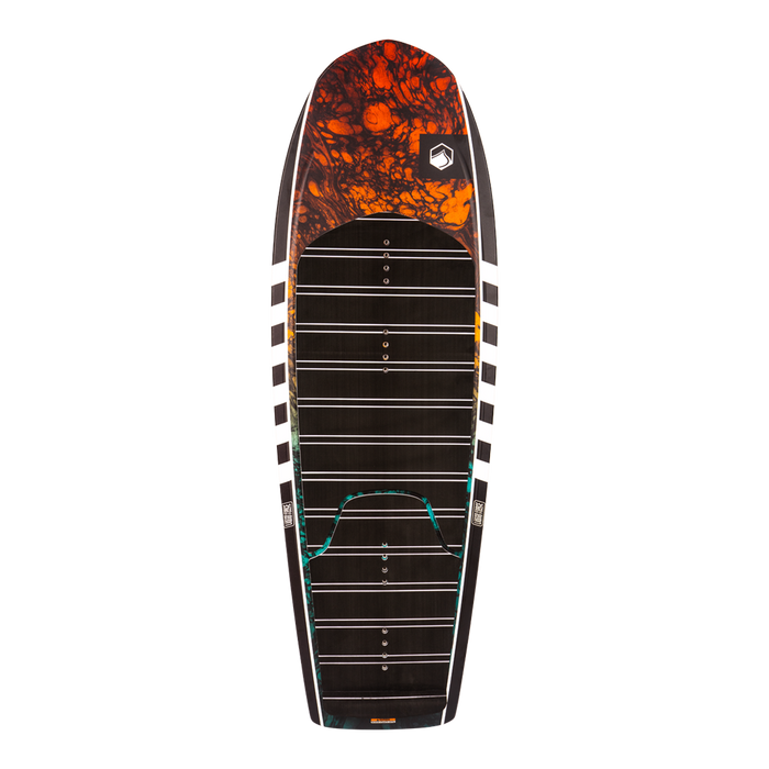 Liquid Force Launch Foilboard-4'5"