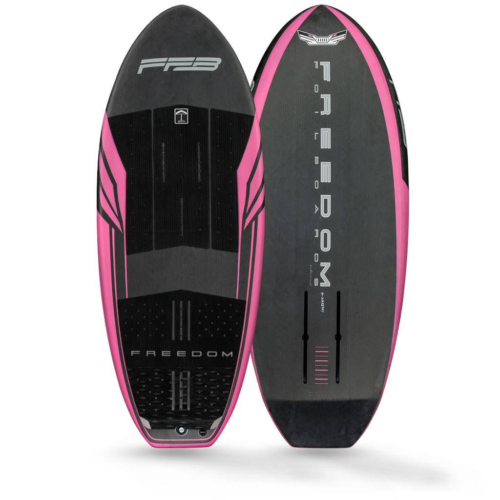 Freedom Foil Boards FTW Pro Foilboard