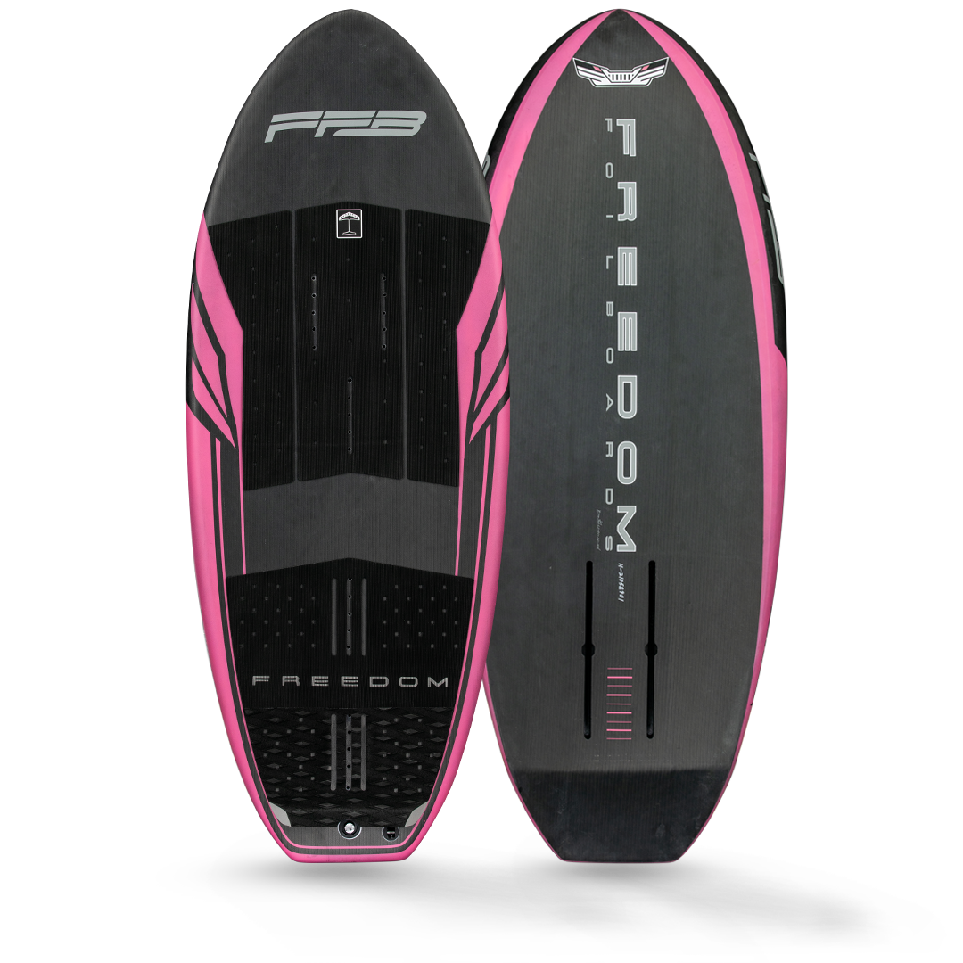 Freedom Foil Boards FTW Pro Foilboard