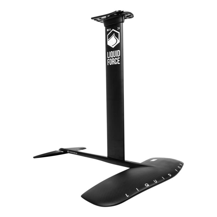 Liquid Force Launch Foilboard-4'5" w/ Launch 120 Foil