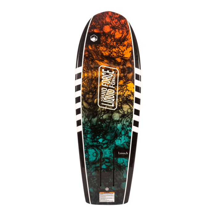 Liquid Force Launch Foilboard-4'5