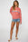 O'Neill Seaspray Sweatshirt-Faded Rose