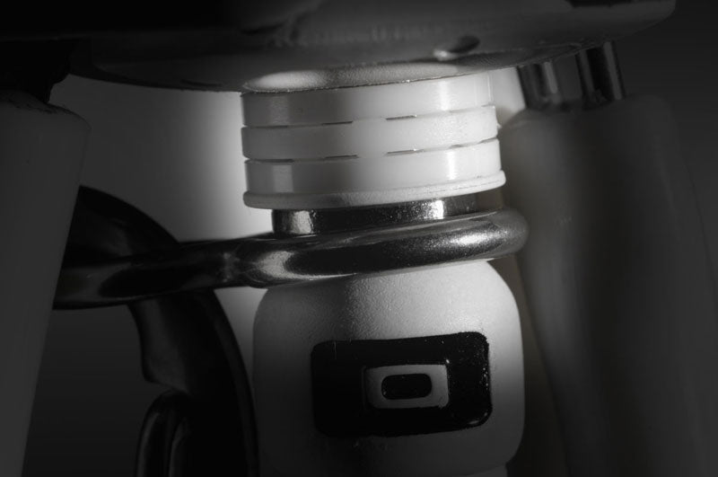 Core Sensor 2S Pro Control Bar