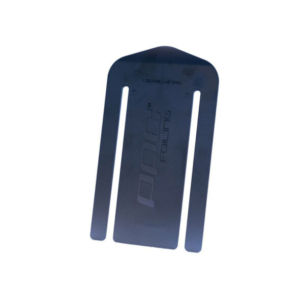 PPC Board Shim-Black