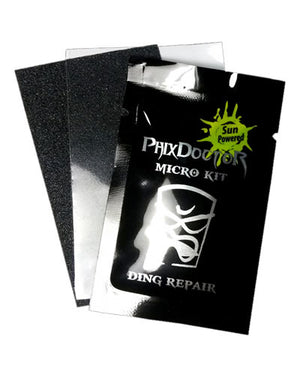Phix Doctor Dura Resin Repair Kit-Micro Single