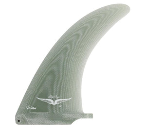 True Ames Skip Frye Volan Single Fin