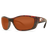 Costa Fisch Sunglasses-Tort/Copper 580P