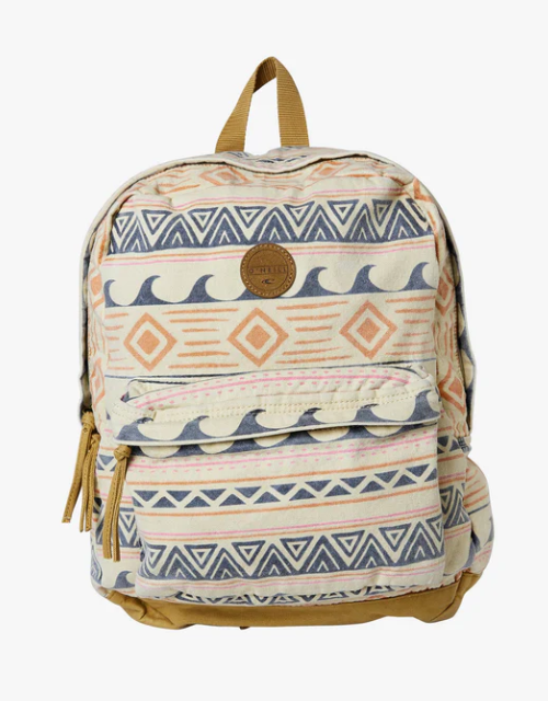 O'Neill Shoreline Backpack-Stone