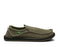 Sanuk Chiba Shoe-Brown