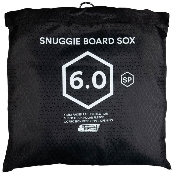 Channel Islands Snuggie ERP Shortboard Boardbag