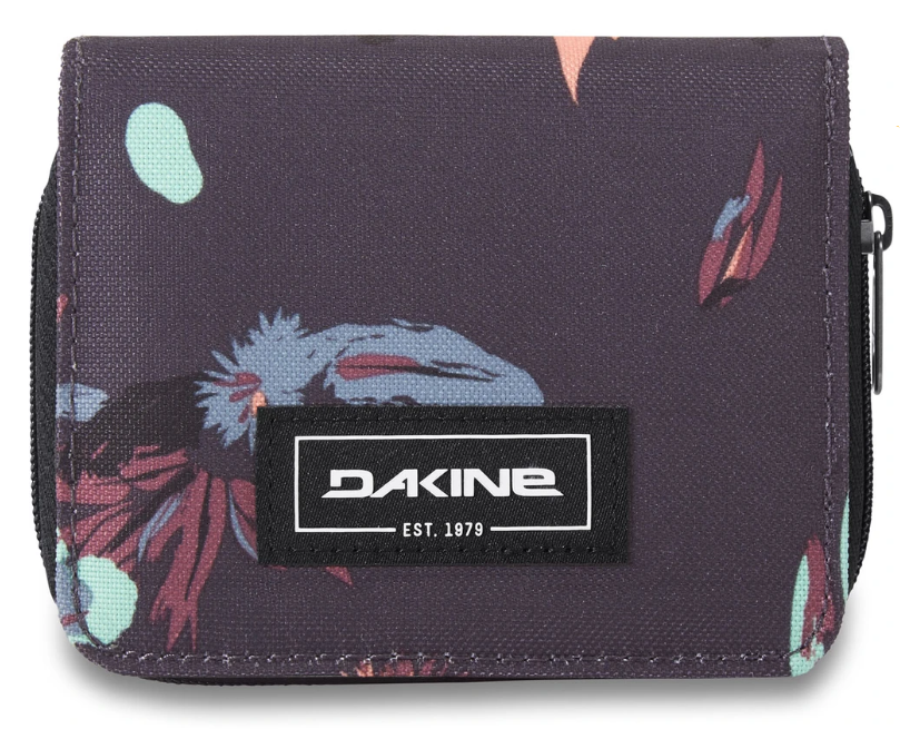 Dakine Soho Wallet-Perennial