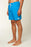 O'Neill Solid Volley Boardshorts-Bright Blue 3