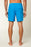 O'Neill Solid Volley Boardshorts-Bright Blue 3