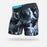 BN3TH Entourage Boxer Brief Boxers-Splash-Dark Navy