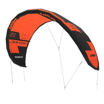 Slingshot Machine / Machine LW V1 Kite