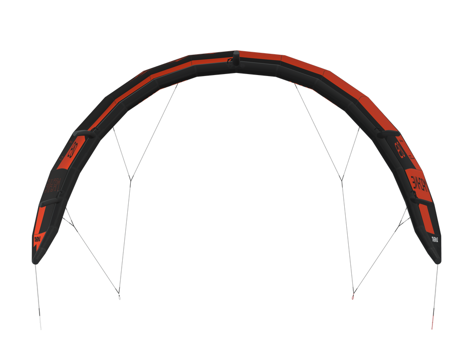 Slingshot Machine / Machine LW V1 Kite