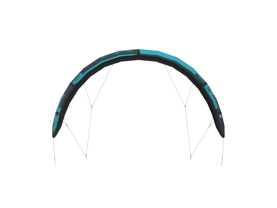 Slingshot Machine / Machine LW V1 Kite