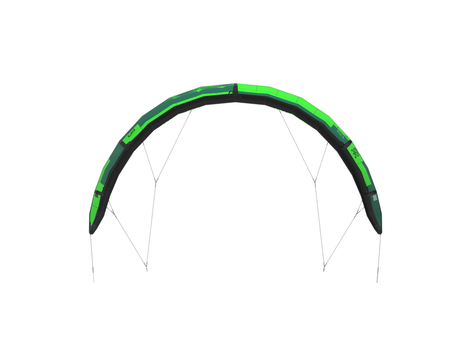 Slingshot Machine / Machine LW V1 Kite