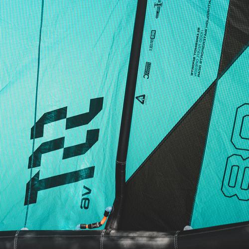 Slingshot SST V6 Kite