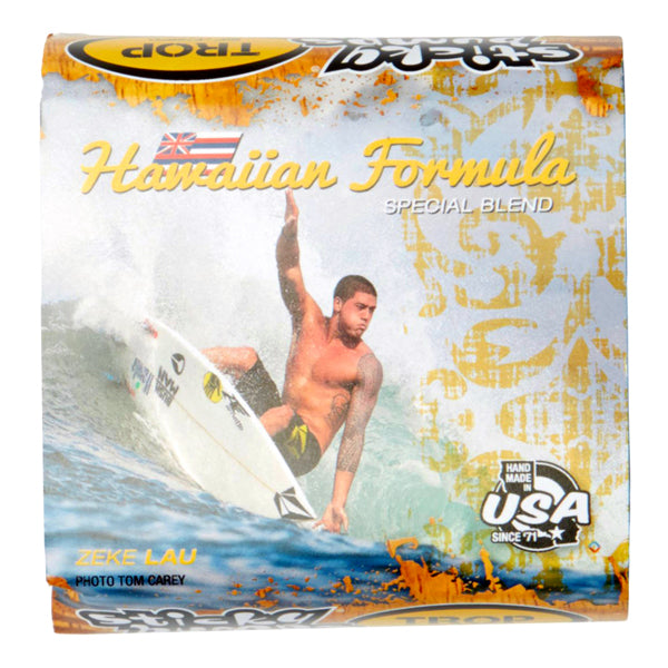 Sticky Bumps Original Surf Wax-Hawaiian Formula