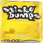 Sticky Bumps Original Surf Wax